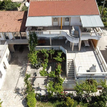 פאקוסטאן Rasin Apartments מראה חיצוני תמונה